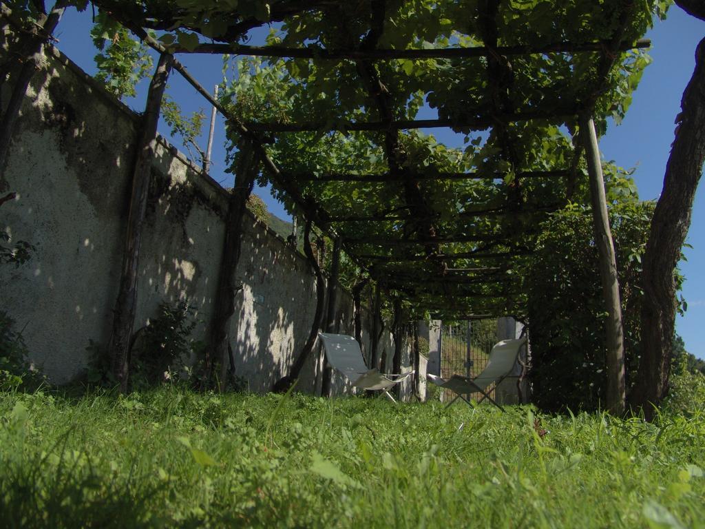 Pensjonat Il Casino Di Donna Maria Mormanno Zewnętrze zdjęcie